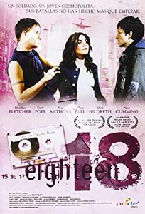 Eighteen |   DVD